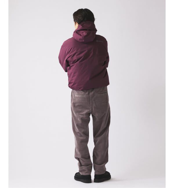 JOURNAL STANDARD relume「DAIWA / ダイワ 別注 GORE-TEX バーサタイル ウィンタージャケット」|その他|