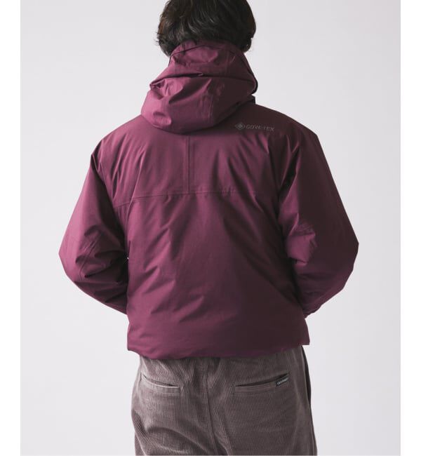JOURNAL STANDARD relume「DAIWA / ダイワ 別注 GORE-TEX バーサタイル ウィンタージャケット」|その他|
