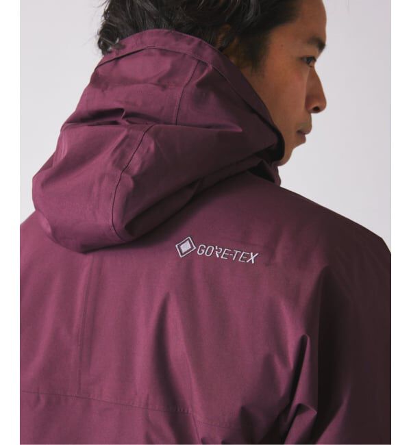 JOURNAL STANDARD relume「DAIWA / ダイワ 別注 GORE-TEX バーサタイル ウィンタージャケット」|その他|