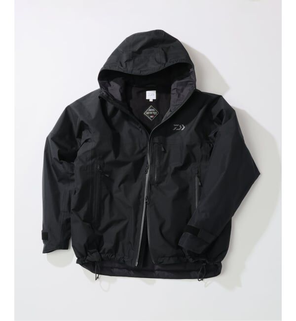 JOURNAL STANDARD relume「DAIWA / ダイワ 別注 GORE-TEX バーサタイル ウィンタージャケット」|その他|