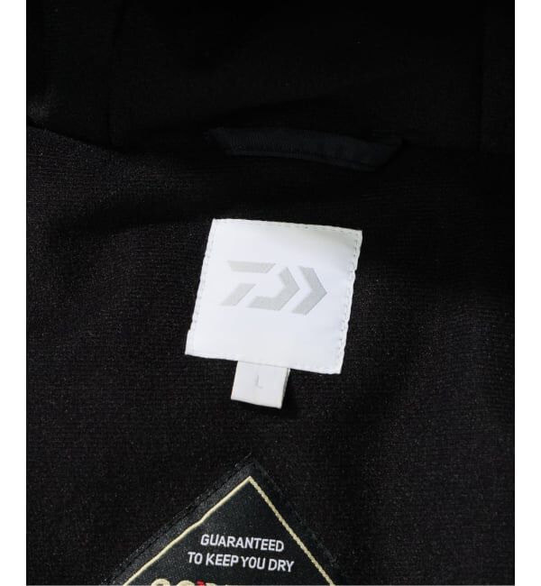 JOURNAL STANDARD relume「DAIWA / ダイワ 別注 GORE-TEX バーサタイル ウィンタージャケット」|その他|