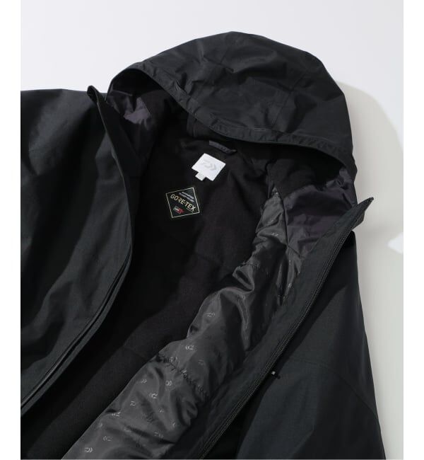 JOURNAL STANDARD relume「DAIWA / ダイワ 別注 GORE-TEX バーサタイル ウィンタージャケット」|その他|
