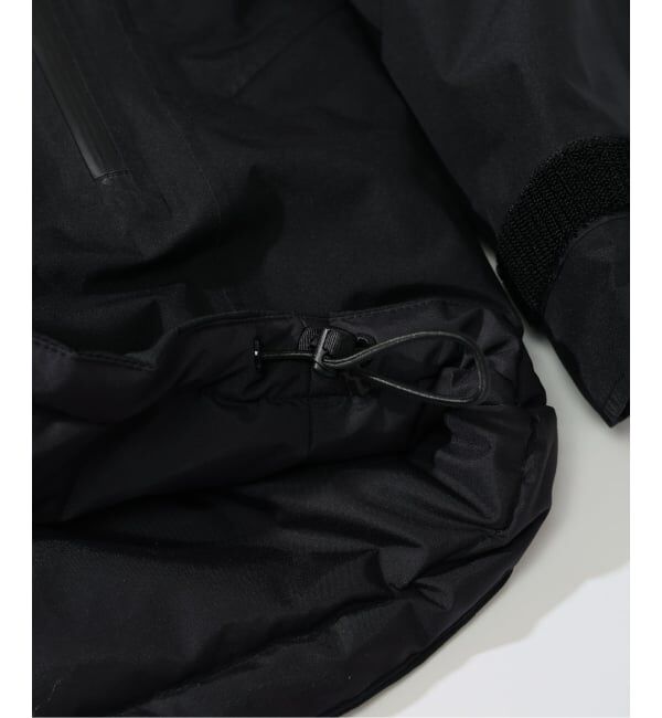JOURNAL STANDARD relume「DAIWA / ダイワ 別注 GORE-TEX バーサタイル ウィンタージャケット」|その他|