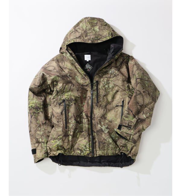 JOURNAL STANDARD relume「DAIWA / ダイワ 別注 GORE-TEX バーサタイル ウィンタージャケット」|その他|