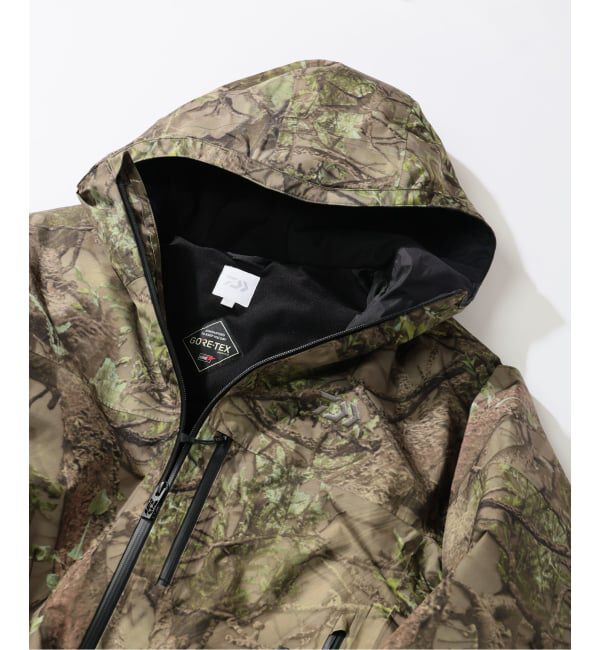 JOURNAL STANDARD relume「DAIWA / ダイワ 別注 GORE-TEX バーサタイル ウィンタージャケット」|その他|