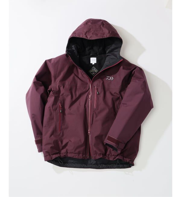 JOURNAL STANDARD relume「DAIWA / ダイワ 別注 GORE-TEX バーサタイル ウィンタージャケット」|その他|