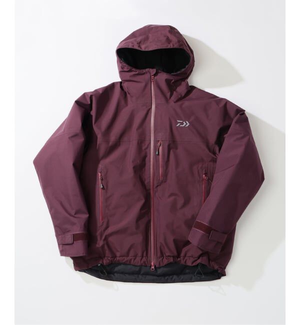 JOURNAL STANDARD relume「DAIWA / ダイワ 別注 GORE-TEX バーサタイル ウィンタージャケット」|その他|