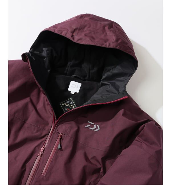 JOURNAL STANDARD relume「DAIWA / ダイワ 別注 GORE-TEX バーサタイル ウィンタージャケット」|その他|