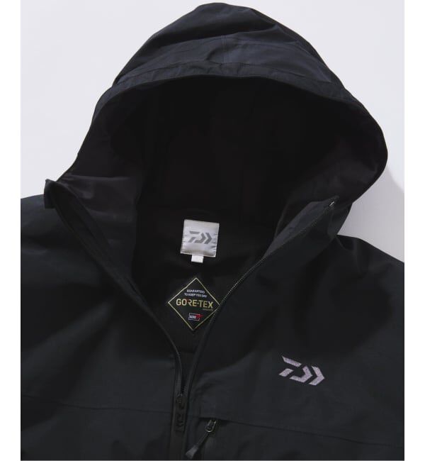 JOURNAL STANDARD relume「DAIWA / ダイワ 別注 GORE-TEX バーサタイル ウィンタージャケット」|その他|