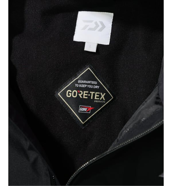 JOURNAL STANDARD relume「DAIWA / ダイワ 別注 GORE-TEX バーサタイル ウィンタージャケット」|その他|