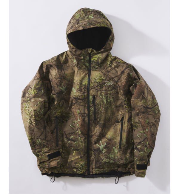 JOURNAL STANDARD relume「DAIWA / ダイワ 別注 GORE-TEX バーサタイル ウィンタージャケット」|その他|