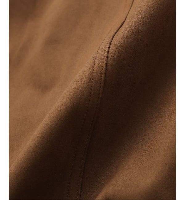 JOURNAL STANDARD relume「スエードライク Iラインスカート」|スカート|