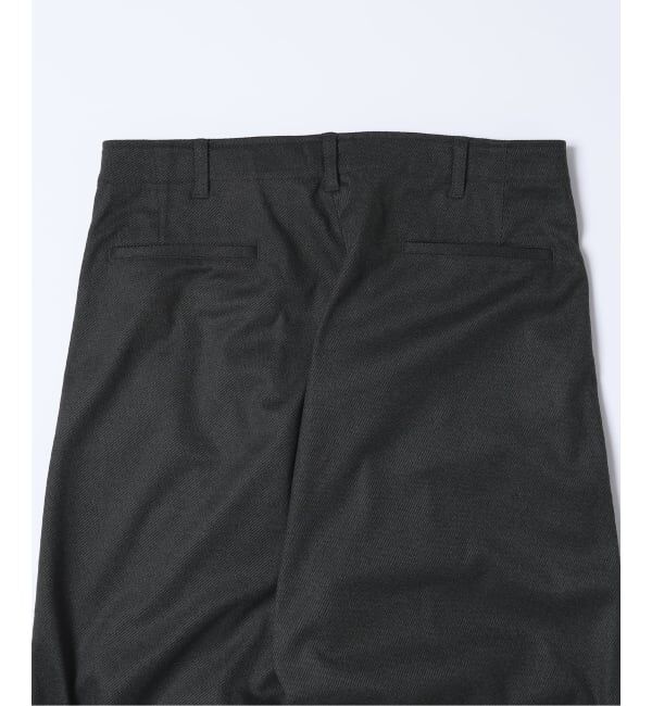 JOURNAL STANDARD relume「Pフランネル ツイル オーバーパンツ」|スラックス|