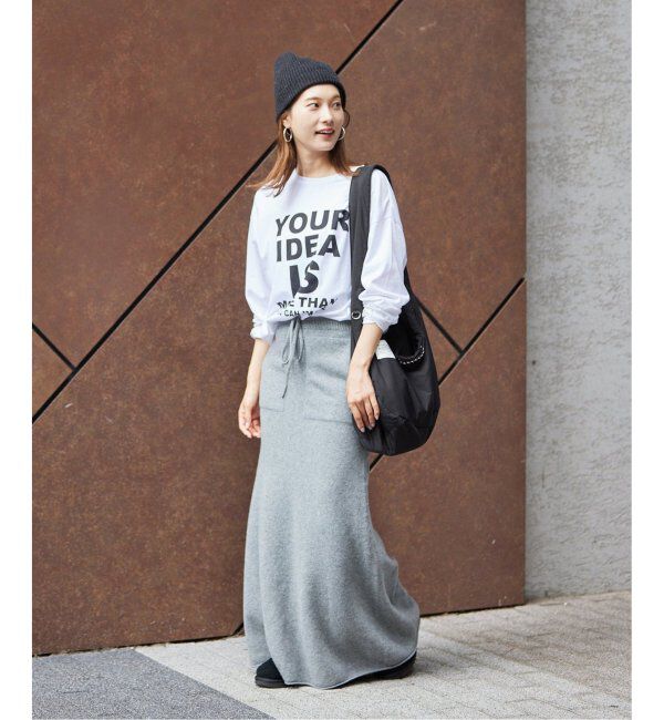 FRAMeWORK「≪WEB限定追加≫【BETTER THAN GOOD/ベターザングッド】PADDED ROUND BAG3」|ショルダー・メッセンジャー|