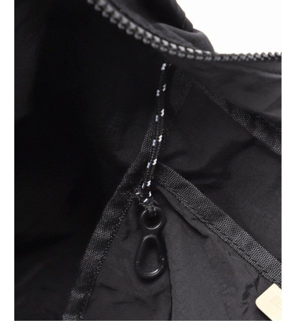 FRAMeWORK「≪WEB限定追加≫【BETTER THAN GOOD/ベターザングッド】PADDED ROUND BAG3」|ショルダー・メッセンジャー|