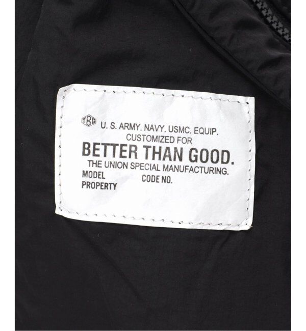 FRAMeWORK「≪WEB限定追加≫【BETTER THAN GOOD/ベターザングッド】PADDED ROUND BAG3」|ショルダー・メッセンジャー|