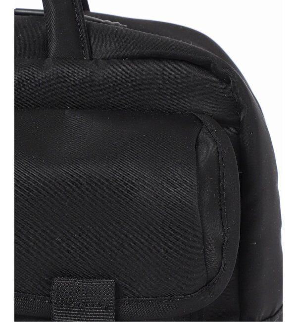 Spick and Span「《WEB限定 / 追加》BAICYCLON/バイシクロン MULTI POCKETS MINI BOSTON BAG」|ボストンバッグ|