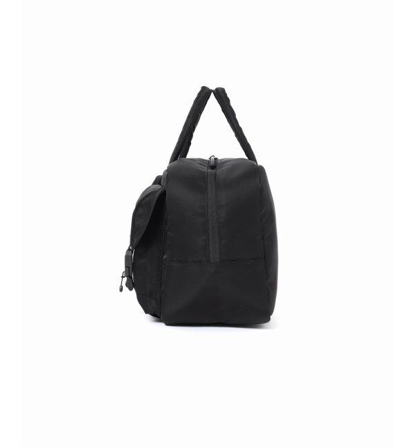 Spick and Span「《WEB限定 / 追加》BAICYCLON/バイシクロン MULTI POCKETS MINI BOSTON BAG」|ボストンバッグ|