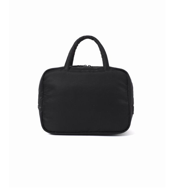 Spick and Span「《WEB限定 / 追加》BAICYCLON/バイシクロン MULTI POCKETS MINI BOSTON BAG」|ボストンバッグ|