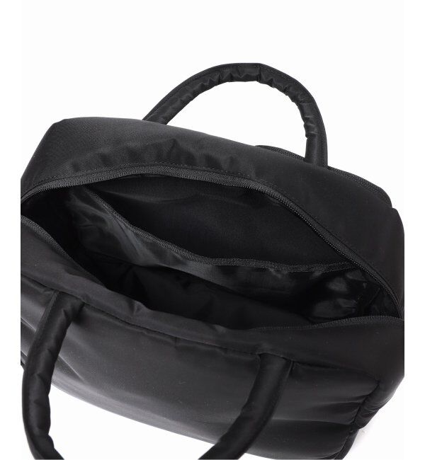 Spick and Span「《WEB限定 / 追加》BAICYCLON/バイシクロン MULTI POCKETS MINI BOSTON BAG」|ボストンバッグ|