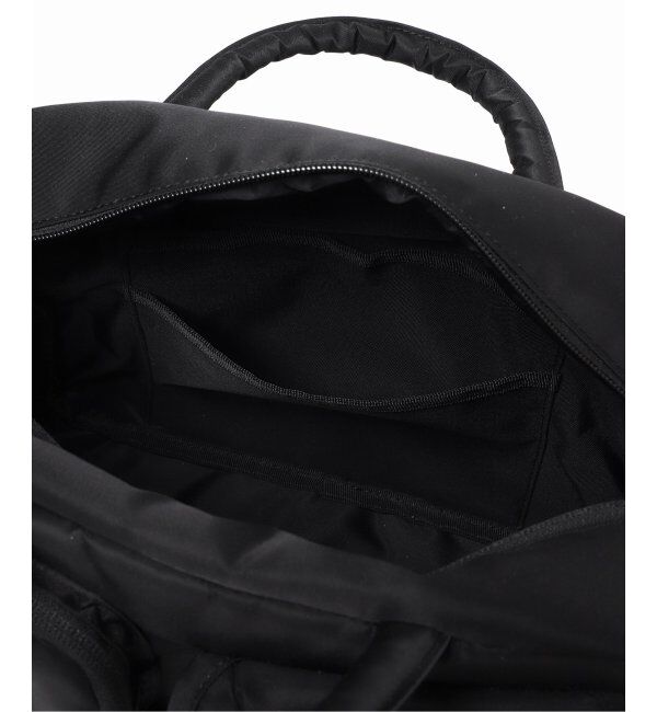 Spick and Span「《WEB限定 / 追加》BAICYCLON/バイシクロン MULTI POCKETS MINI BOSTON BAG」|ボストンバッグ|