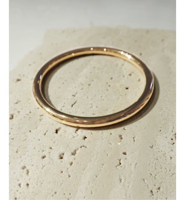 FRAMeWORK「≪追加≫HARPIE/ハーピー バングル」|ブレスレット・バングル|