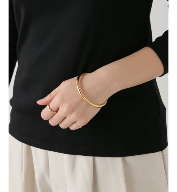 FRAMeWORK「≪追加≫HARPIE/ハーピー バングル」|ブレスレット・バングル|