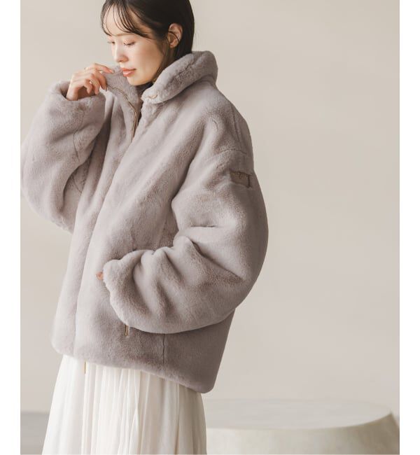 NOBLE「《WEB＋新宿ルミネ限定追加》TATRAS/タトラス BARBRA(バルブラ)」|その他|