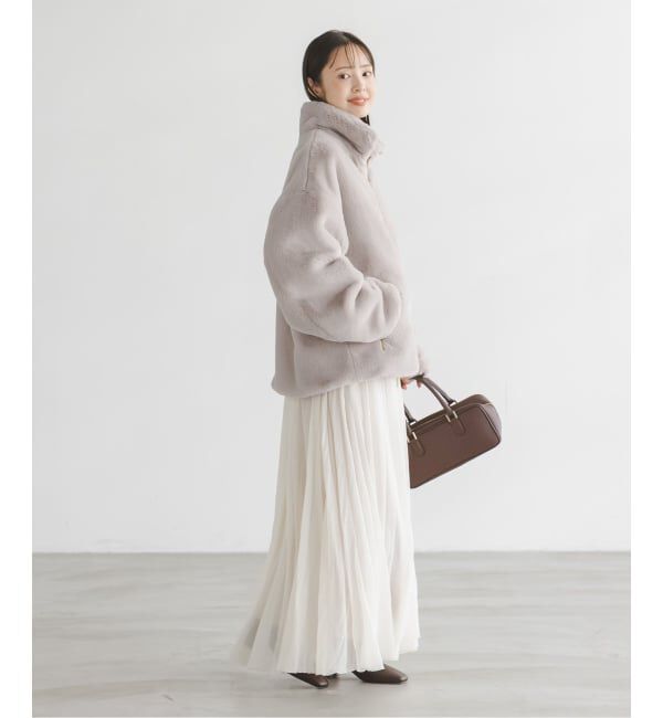 NOBLE「《WEB＋新宿ルミネ限定追加》TATRAS/タトラス BARBRA(バルブラ)」|その他|