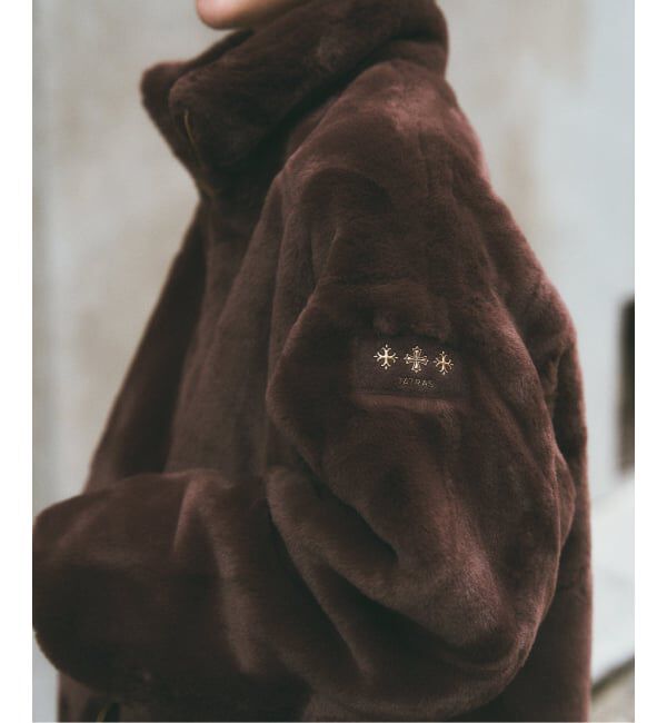 NOBLE「《WEB＋新宿ルミネ限定追加》TATRAS/タトラス BARBRA(バルブラ)」|その他|