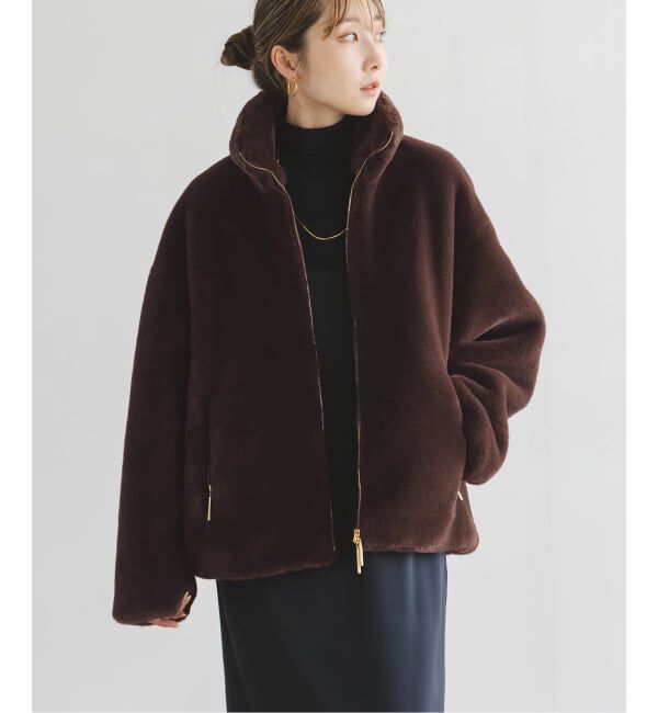 NOBLE「《WEB＋新宿ルミネ限定追加》TATRAS/タトラス BARBRA(バルブラ)」|その他|