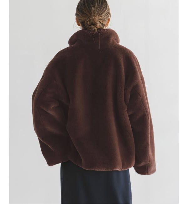 NOBLE「《WEB＋新宿ルミネ限定追加》TATRAS/タトラス BARBRA(バルブラ)」|その他|