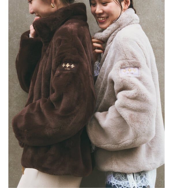 NOBLE「《WEB＋新宿ルミネ限定追加》TATRAS/タトラス BARBRA(バルブラ)」|その他|