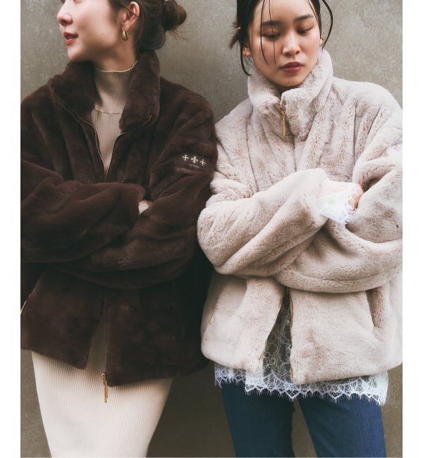 NOBLE「《WEB＋新宿ルミネ限定追加》TATRAS/タトラス BARBRA(バルブラ)」|その他|