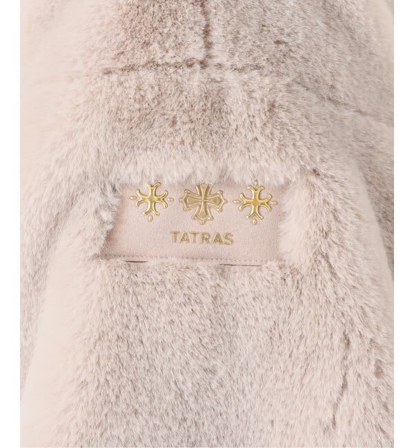 NOBLE「《WEB＋新宿ルミネ限定追加》TATRAS/タトラス BARBRA(バルブラ)」|その他|