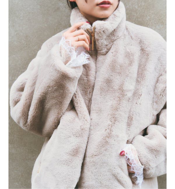 NOBLE「《WEB＋新宿ルミネ限定追加》TATRAS/タトラス BARBRA(バルブラ)」|その他|