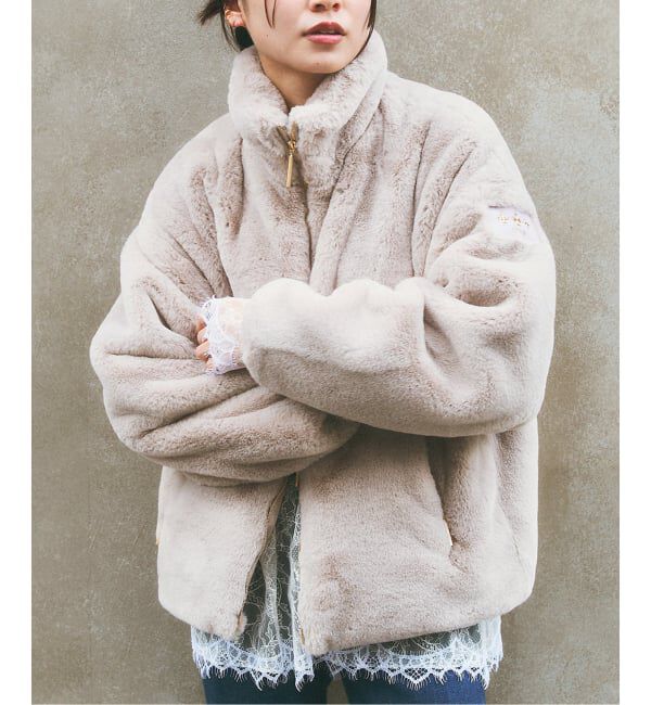 NOBLE「《WEB＋新宿ルミネ限定追加》TATRAS/タトラス BARBRA(バルブラ)」|その他|