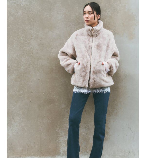 NOBLE「《WEB＋新宿ルミネ限定追加》TATRAS/タトラス BARBRA(バルブラ)」|その他|