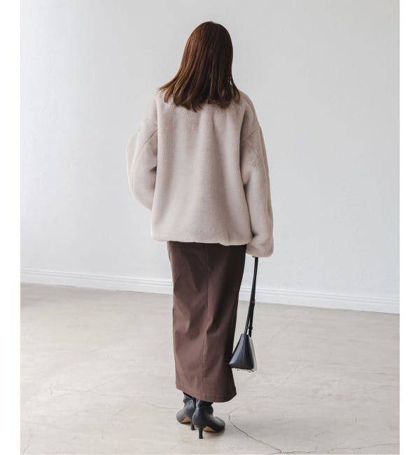 NOBLE「《WEB＋新宿ルミネ限定追加》TATRAS/タトラス BARBRA(バルブラ)」|その他|