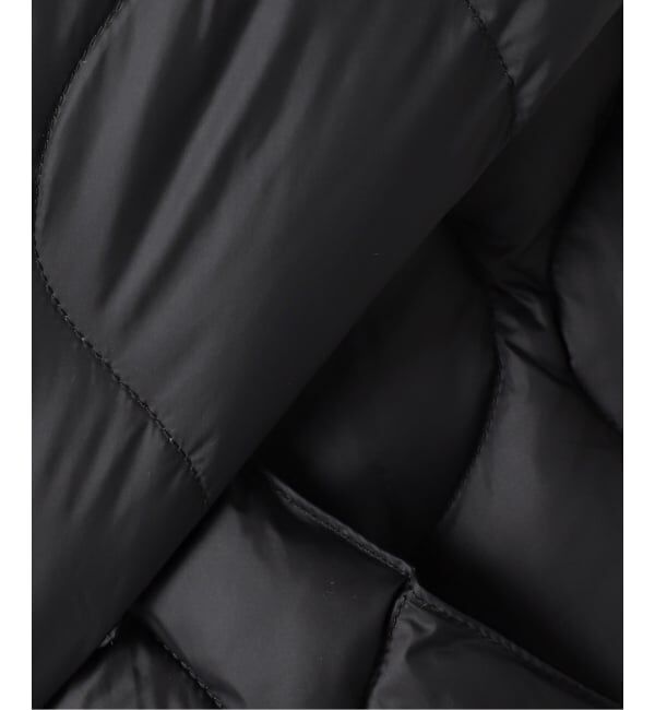 FRAMeWORK「≪WEB先行 / 追加≫TAION/タイオン 別注フードビブス付きブルゾン」|その他|