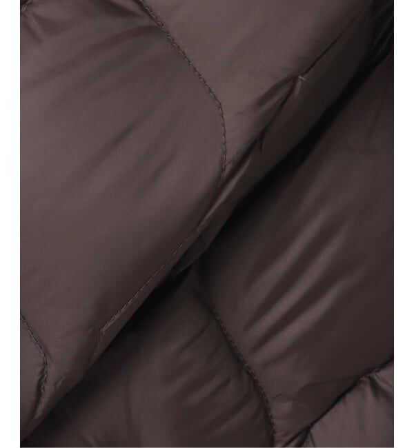 FRAMeWORK「≪WEB先行 / 追加≫TAION/タイオン 別注フードビブス付きブルゾン」|その他|