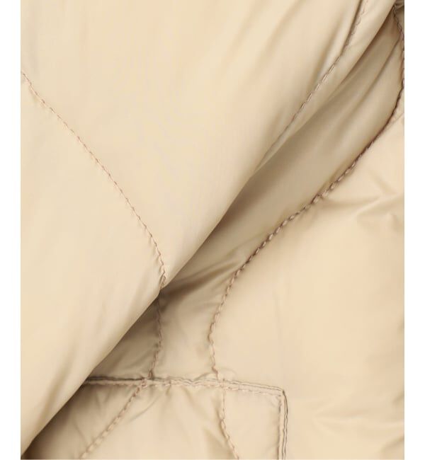 FRAMeWORK「≪WEB先行 / 追加≫TAION/タイオン 別注フードビブス付きブルゾン」|その他|