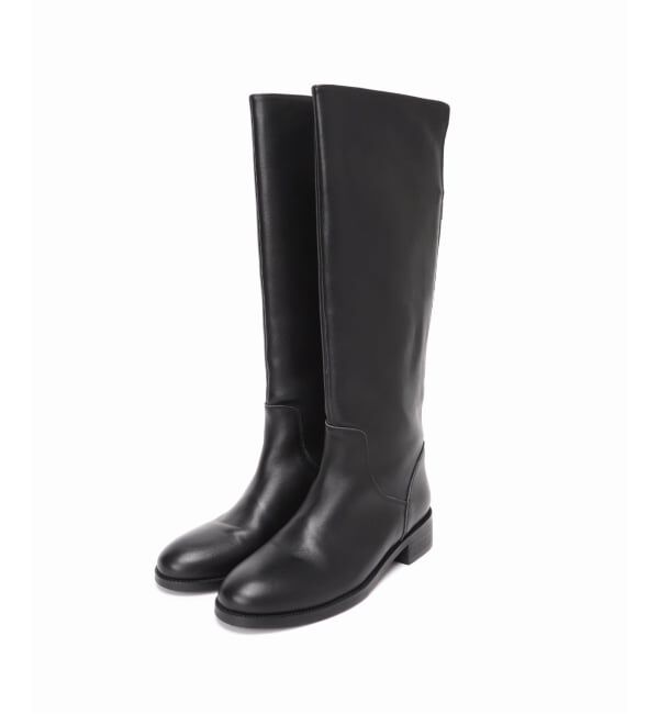 NOBLE「《追加2》REMME/レメ ロングブーツ」|ロングブーツ|