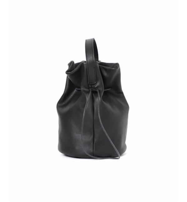 FRAMeWORK「≪WEB限定 / 追加≫MORMYRUS/モルミルス 巾着バッグ 2」|ハンドバッグ|