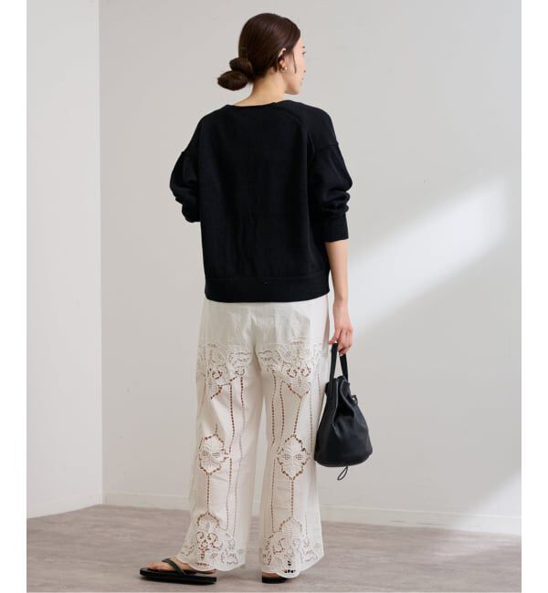 FRAMeWORK「≪WEB限定 / 追加≫MORMYRUS/モルミルス 巾着バッグ 2」|ハンドバッグ|