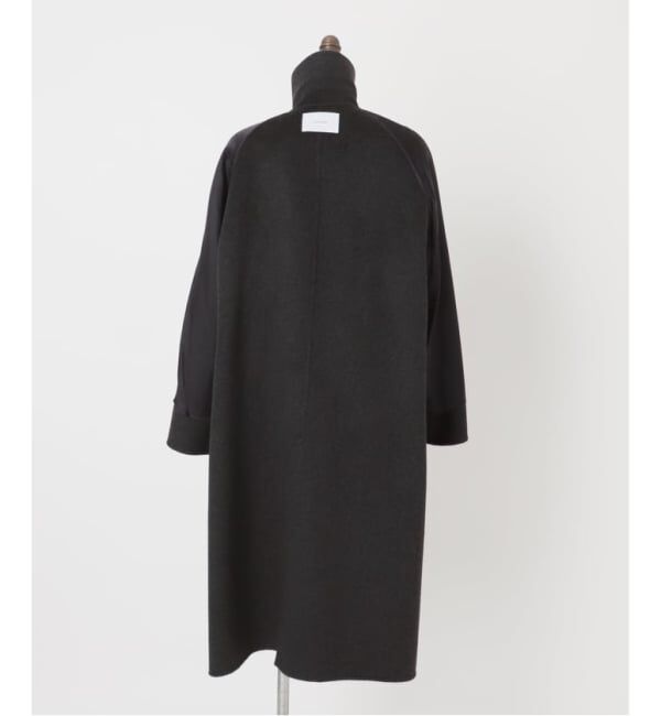 FRAMeWORK「≪追加≫SUPER160'sバルカラーコート 3」|その他|