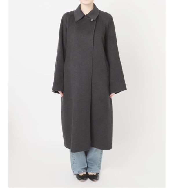 FRAMeWORK「≪追加≫SUPER160'sバルカラーコート 3」|その他|