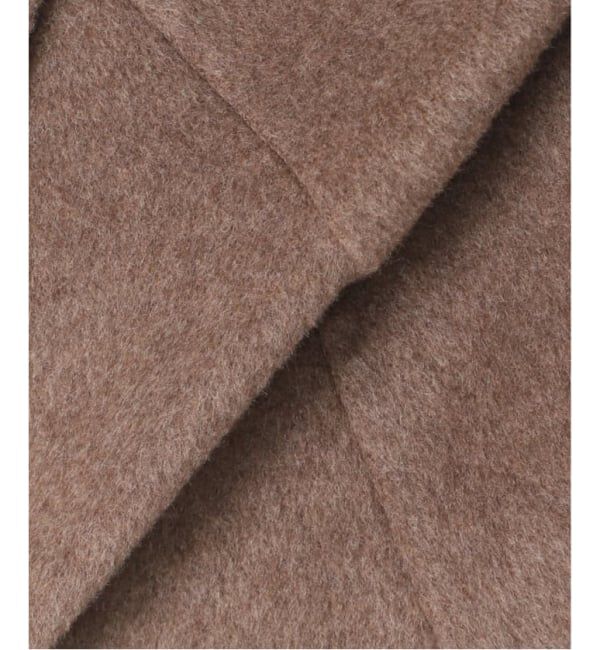 FRAMeWORK「≪追加≫SUPER160'sバルカラーコート 3」|その他|