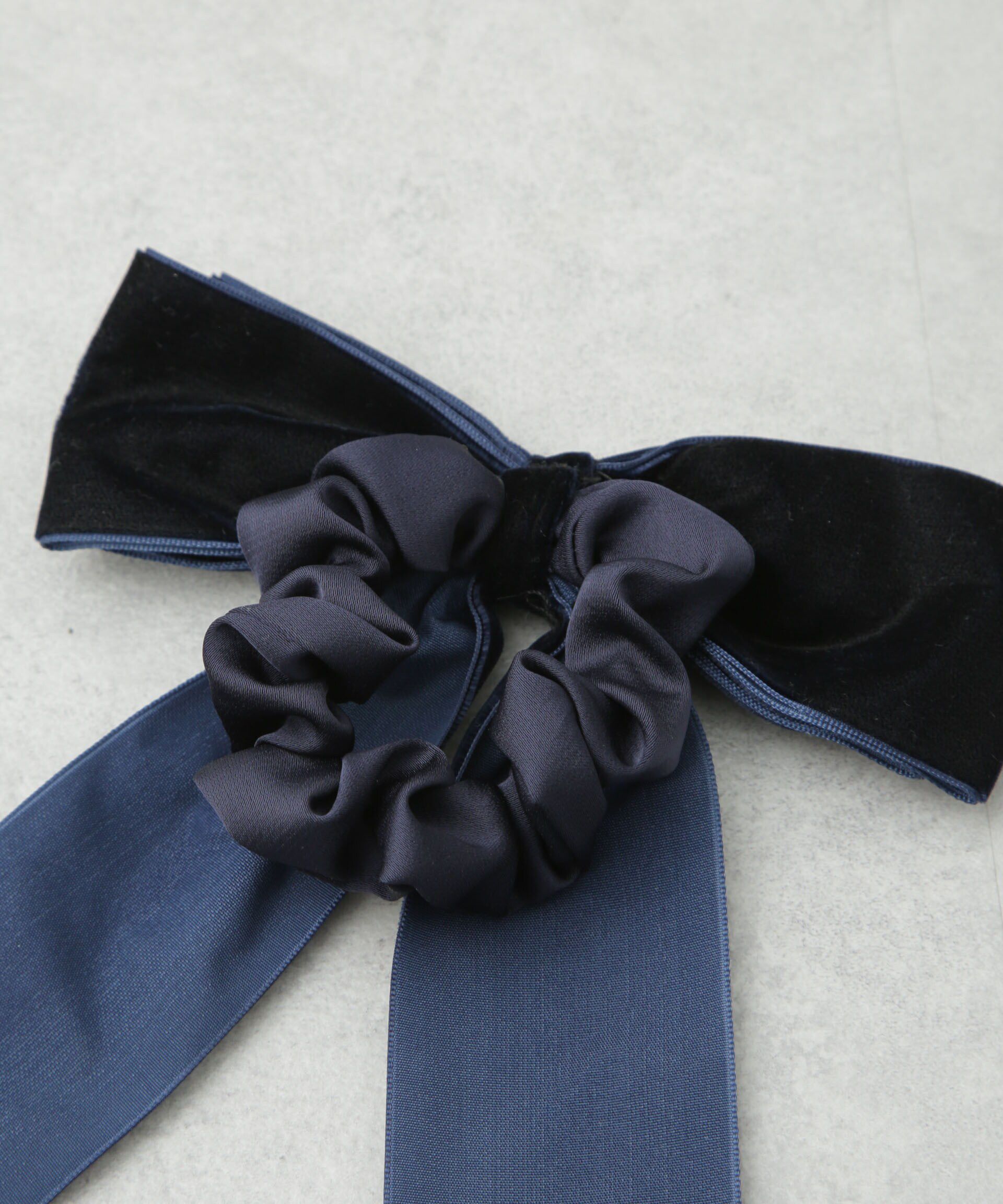 nano･universe「ポーチ&times;リボンシュシュ&times;ルームソックス」|その他|