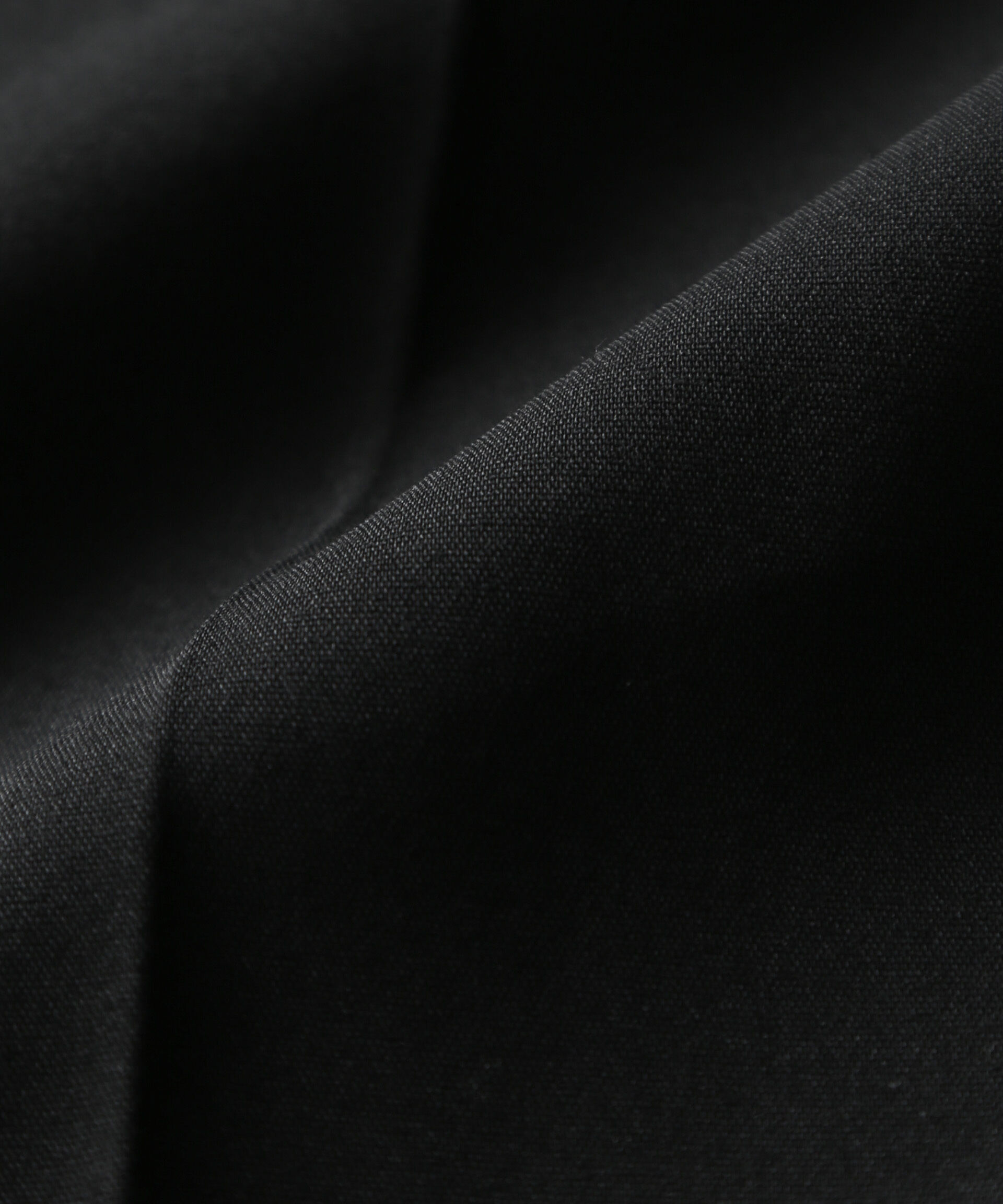 nano･universe「センタープレススリムパンツ」|チノ|